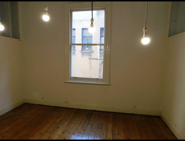 912M² OFFICE TO LET IN JOHANNESBURG CENTRAL